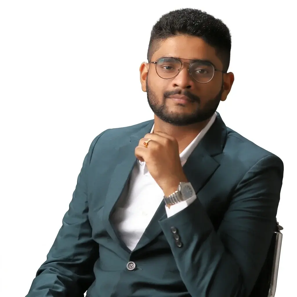 Shivashish Tarkas