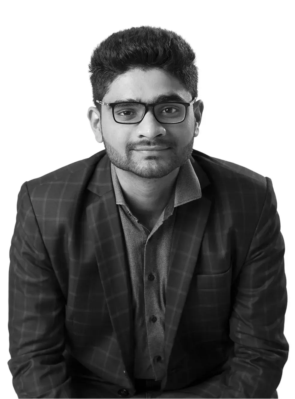 Shivashish Tarkas