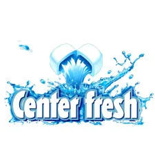 Center fresh